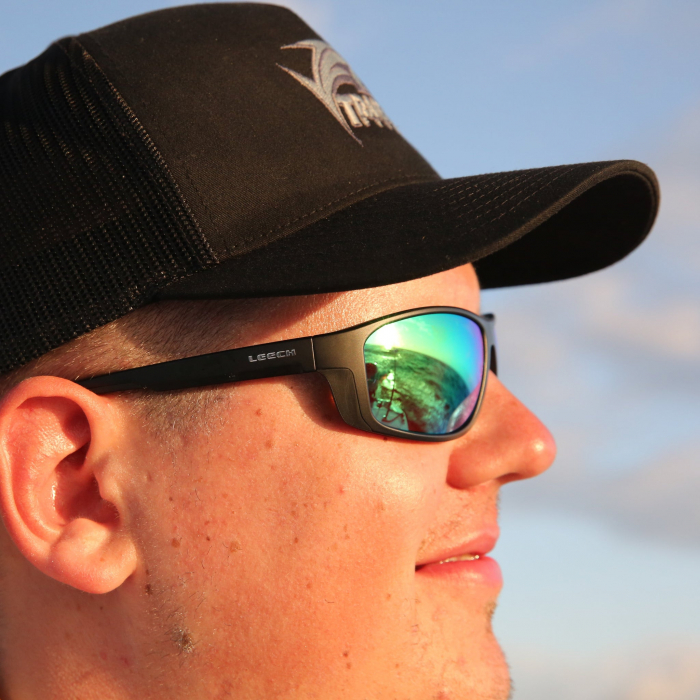 Ochelari LEECH X CURRENT PC-CL Sunset [2]