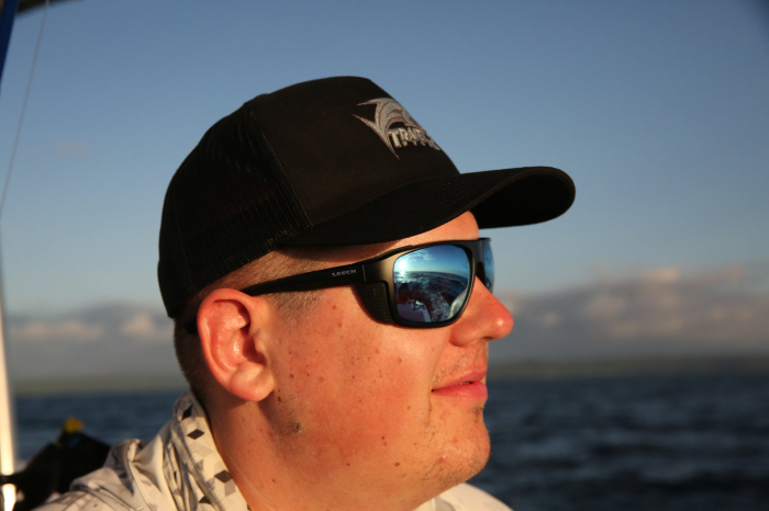 Ochelari LEECH X FISHPRO PC-CL-Water [3]