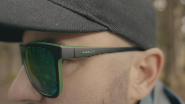 Ochelari LEECH X STREET PC-CL-Earth [3]