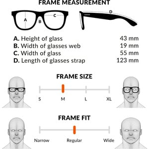 Ochelari LEECH X STREET PC-CL Water [3]