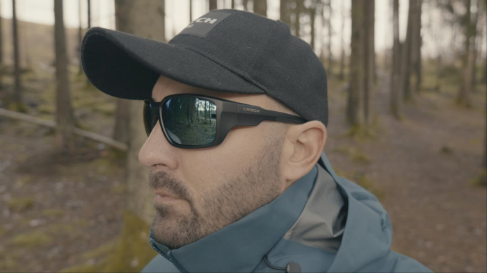 OCHELARI LEECH X1 PC-CL Water [2]