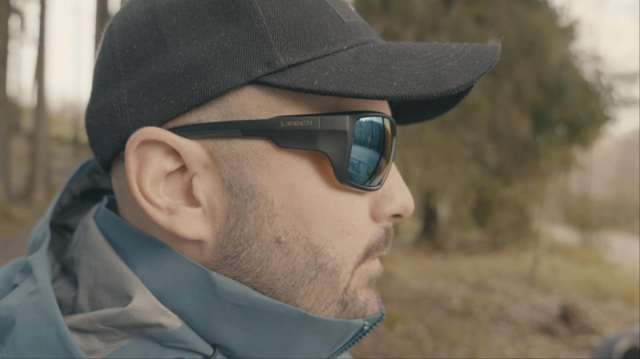 OCHELARI LEECH X1 PC-SL-BLACK [3]