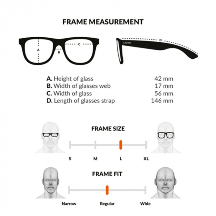 Ocheleri LEECH EAGLE  PA-CL-Wind [4]