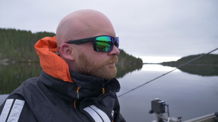 Ocheleri LEECH HAWK PA-CL-Earth [2]