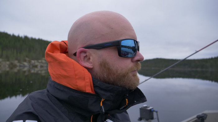 Ocheleri LEECH HAWK PA-CL-Water [2]