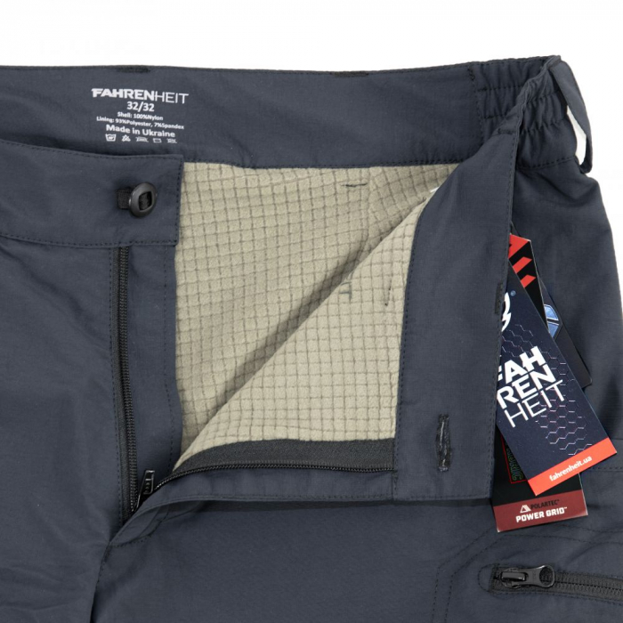 Pantaloni Căldurosi ALFA PRO [7]