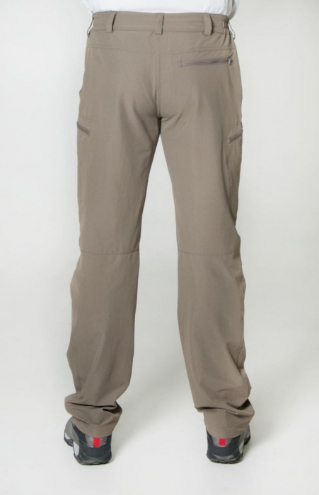 Pantaloni HIKING LIGHT Khaki [6]