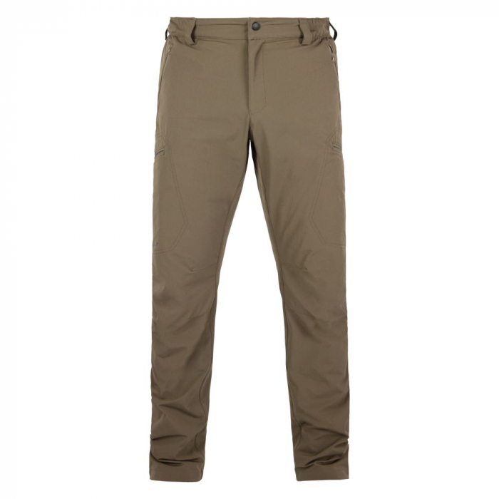 Pantaloni SOFT SHELL HIKING PRO Crocodile [3]