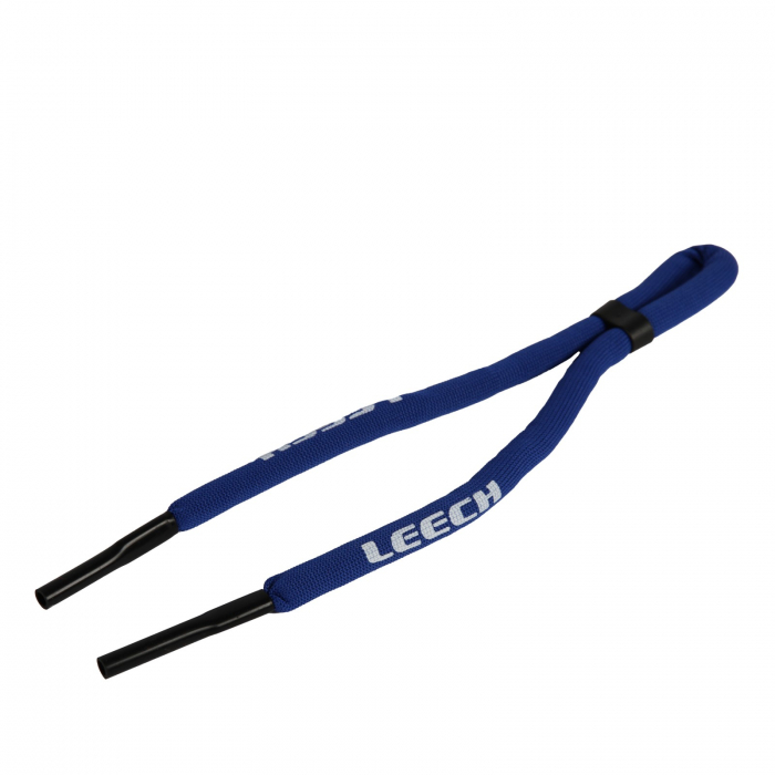 Snur Ochelari LEECH FLOATINGSTRAP Blue [1]