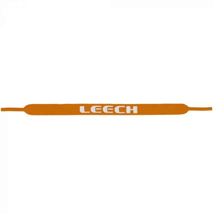 Snur Ochelari LEECH NEOPREN Strap Orange [1]