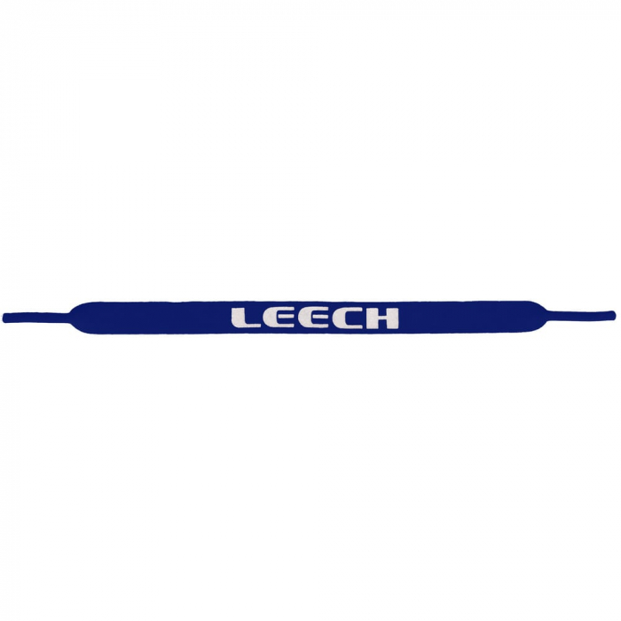 Snur Ochelari LEECH NEOPREN Strap Blue [1]