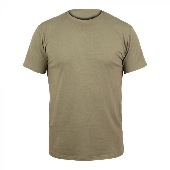Tricou POWER DRY FR Base Olive [2]