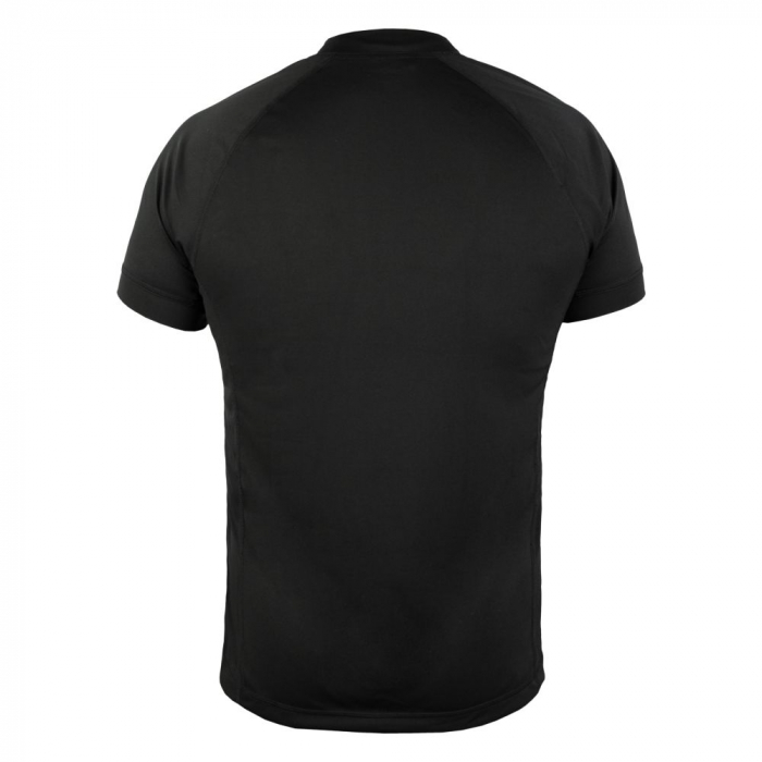 Tricou POWER DRY L1 Black [3]