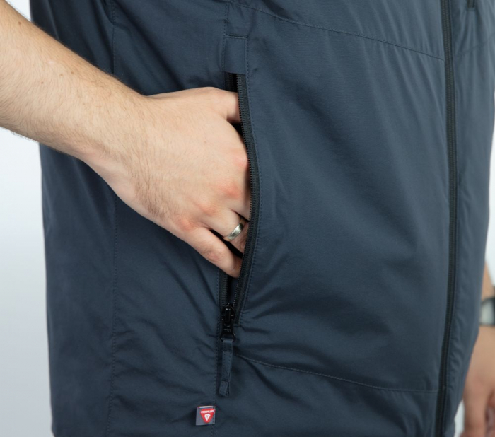 Vestă JOKER II Graphite [4]