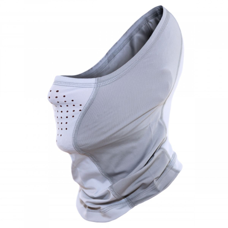 Haine cu protecție solară UPF 50+ Solar Guard - Bandană PC SG VER.2 grey oyster (one size)