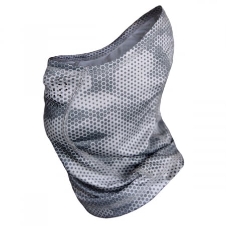 Haine cu protecție solară UPF 50+ Solar Guard - Bandană SG GREY CAMO