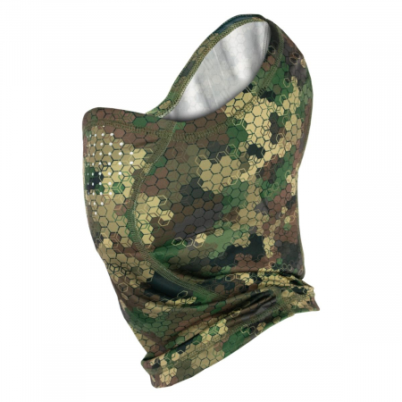 Accesorii - Bandană SG SOTA CAMO (one size)
