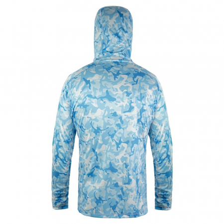 Bluza HOODY SKY CAMO [2]