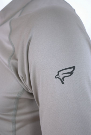 Bluză POWER DRY L1 Khaki [2]