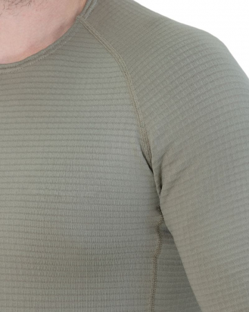 Bluza POWER GRID L2 Khaki [5]