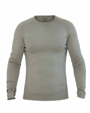 Bluza POWER GRID L2 Khaki [2]