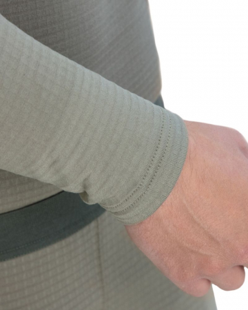 Bluza POWER GRID L2 Khaki [4]