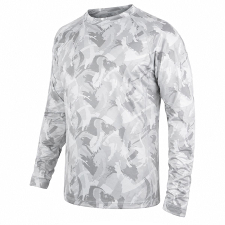 Haine cu protecție solară UPF 50+ Solar Guard - Bluza SG Urban Camo