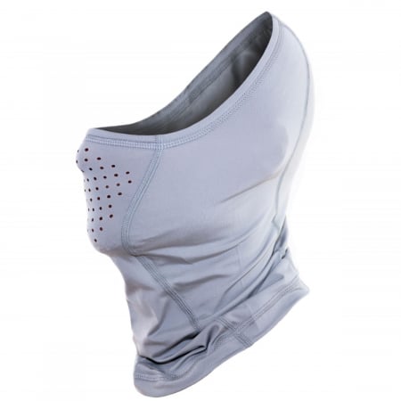 Pescuit - Bandană PC SG VER.2 Grey (one size)