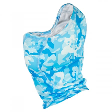 Pescuit - Bandană SG SKY CAMO (one size)