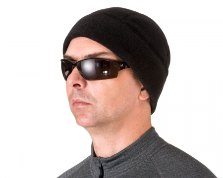 Femei - Căciula CLASSIC MICRO Black