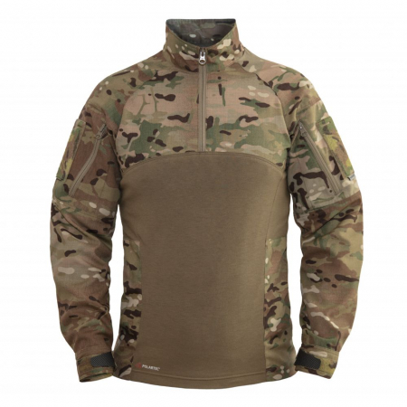 Cămasă de Luptă UBACS FR  Multicam® [1]