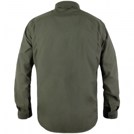 Cămașă SOLAR GUARD Light Crocodile [2]