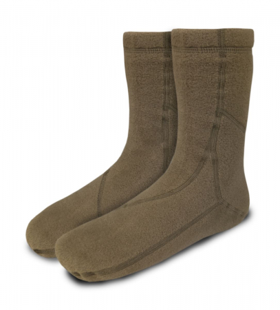 Lenjerie Termică - Ciorapi CLASSIC Tan