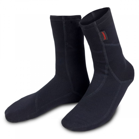 Lenjerie Termică - Ciorapi  PS PRO black