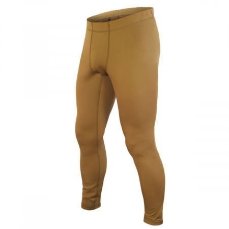 Militară - Colanti POWER DRY L1 Coyote