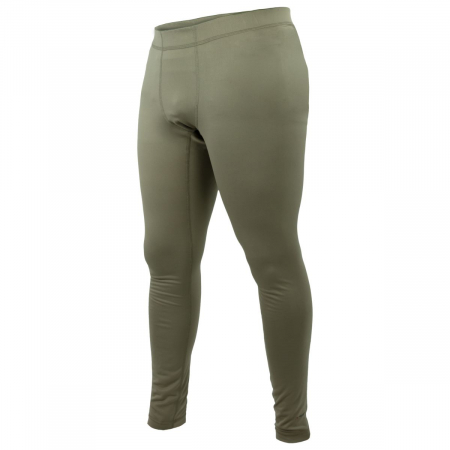 Lenjerie Termică - Colanti POWER DRY L1 Tan