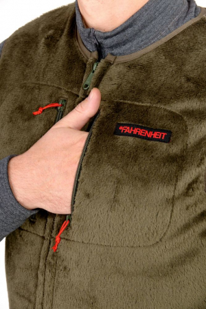 Combinezon HL HUSKY Khaki [4]