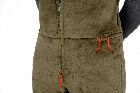 Combinezon HL HUSKY Khaki [6]