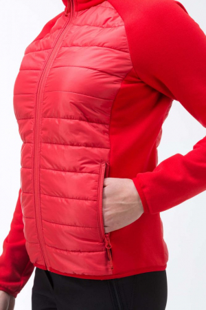 Geacă COMBI WOMAN Red [1]