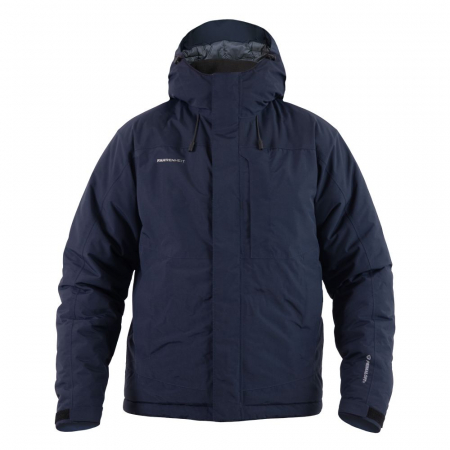 Geacă de Iarnă / Toamnă URBAN PLUS Dark Blue [4]