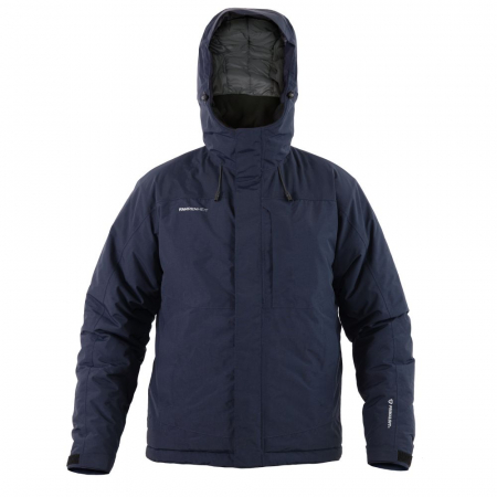 Geacă de Iarnă / Toamnă URBAN PLUS Dark Blue [2]