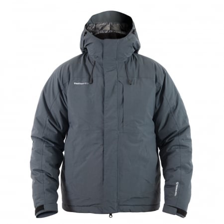 Geacă de Iarnă / Toamnă  URBAN PLUS Graphite [3]