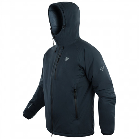 Geci, Jachete si Veste - Geacă JOKER HOODY II Graphite