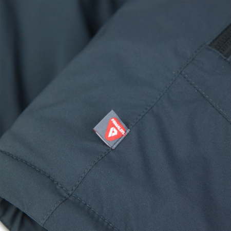 Geacă JOKER HOODY II Graphite [3]