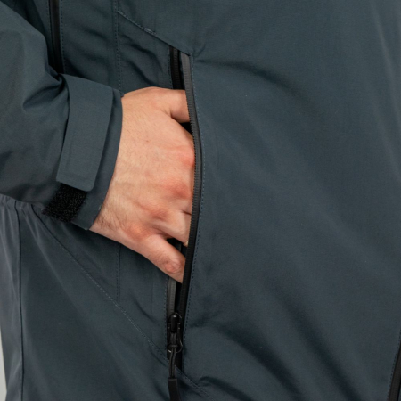 Geaca  MEMBRANNA GUIDE Graphite [3]