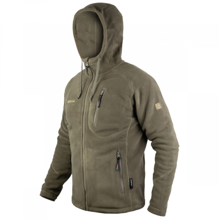 Geci, Jachete si Veste - Hanorac CLASSIC FULL ZIP Hoody crocodile