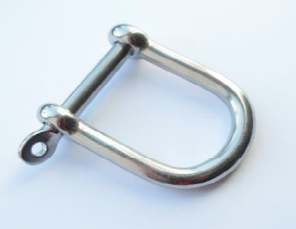 Accesorii Whaly - Inel Tachelaj din INOX