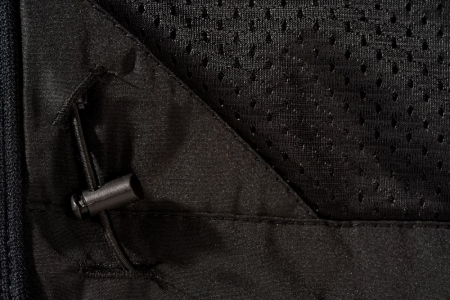 Jachetă CLASSIC Black [6]