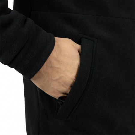 Jachetă CLASSIC Black [4]