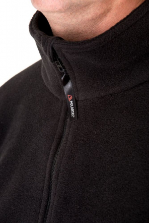 Jachetă CLASSIC Black [3]